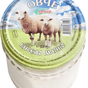 fermer joghurt get 520g