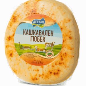 Кашкавален Гюбек Дестан 500гр