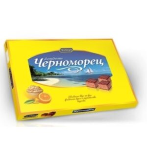 Бонбони Черноморец 250гр