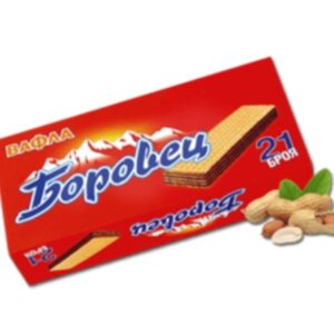 vafllår borovets