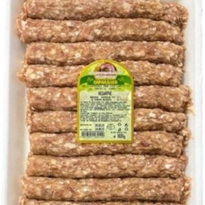 kebapcheta sarandiev 800g