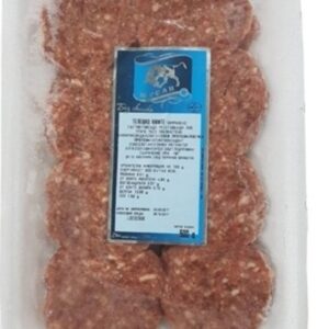 musan kufte nött 600g