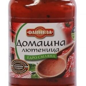 lutenitsa olinesa 520g