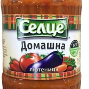 lutenitsa seltse olinesa 520g