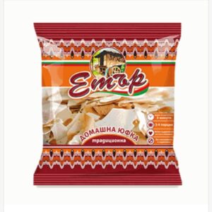 Юфка Етър Габрово