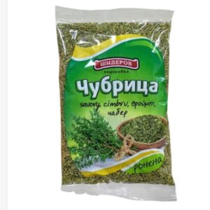 Ронена чубрица Шидеров 100гр