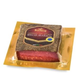 Филе Елена резерва КФМ 480гр