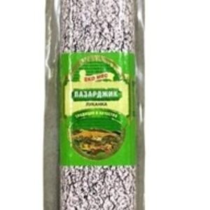 Луканка бяла Пазарджик екомес 460гр