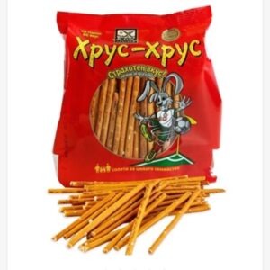 Солети Хрус хрус 150 гр