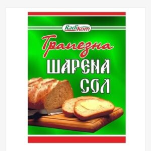 Шарена сол 40гр