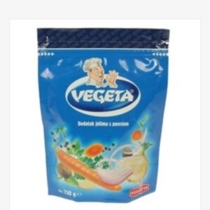 Вегета универсална