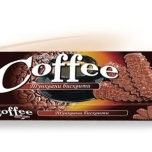 Бисквити Кафе 170гр