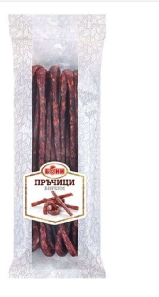 köttpinnar boni – 140 g köttpinnar boni – 140 g
