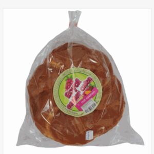 påskkaka (kozunak) med russin – 400 g